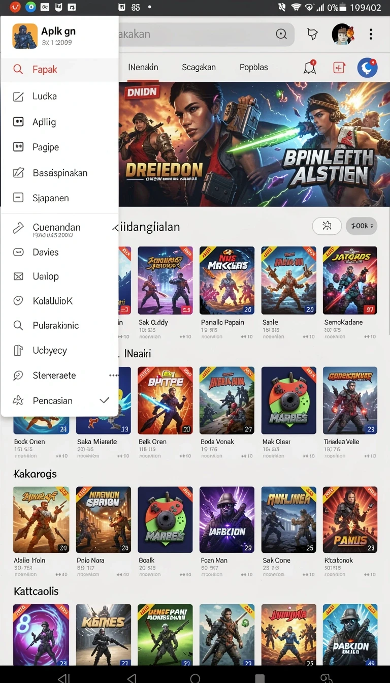 dota88 panduan download