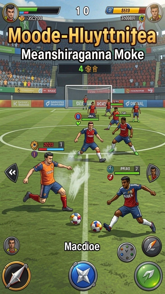sd107 Platform Game Online Android Terbaru