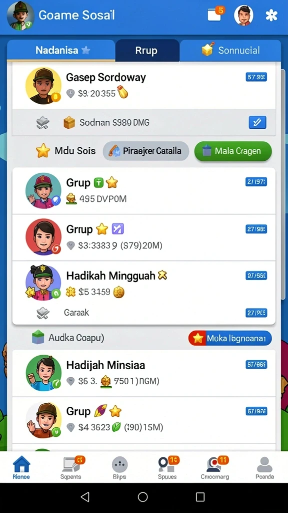 banteng69 App Game Online Android Terbaru