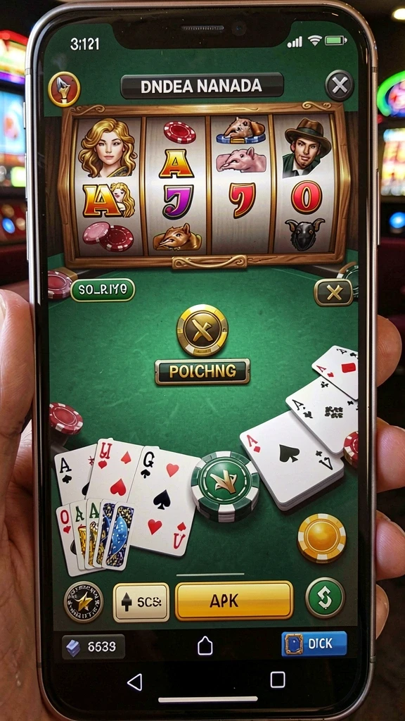Panduan Instalasi Aplikasi rebahin di Android